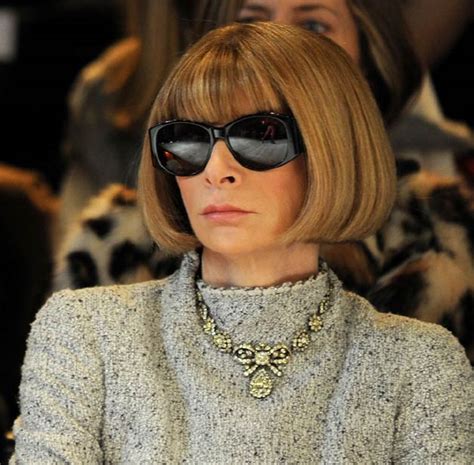 anna wintour sunglasses